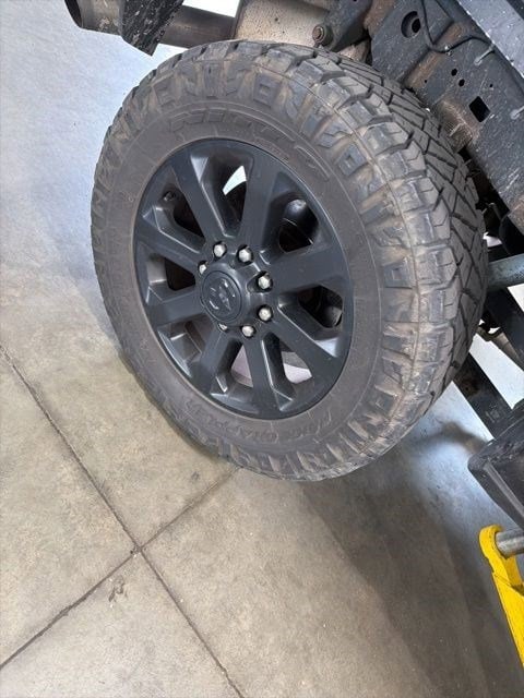 ram ram 2500 pickup 2020 3C6UR5DJXLG226349 image ram ram 2500 pickup 2020 3C6UR5DJXLG226349 image
